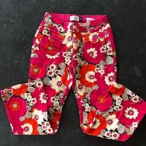 Gap Kids bootcut pants